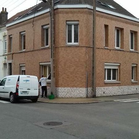 敦刻尔克Dkappart Dunkerque Jolie T1公寓 外观 照片